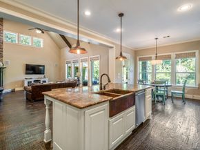 55 Freesia Court, Tomball TX 77375