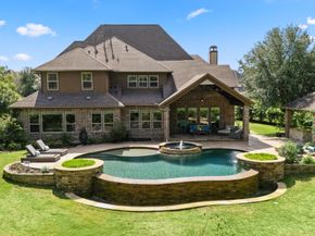 55 Freesia Court, Tomball TX 77375