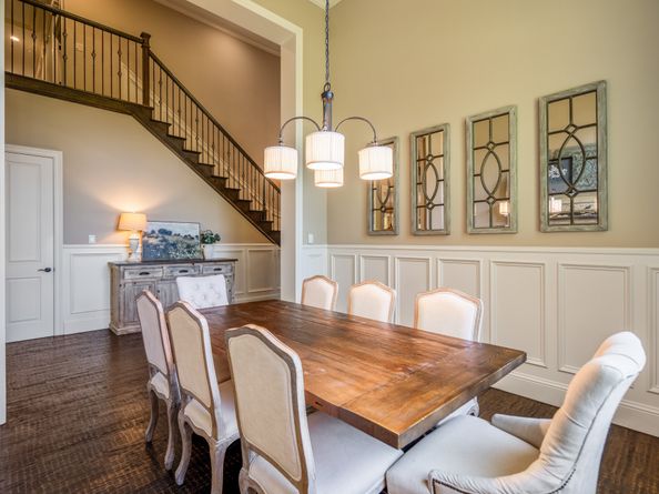 55 Freesia Court, Tomball TX 77375