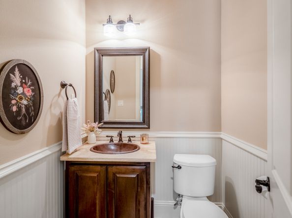 55 Freesia Court, Tomball TX 77375