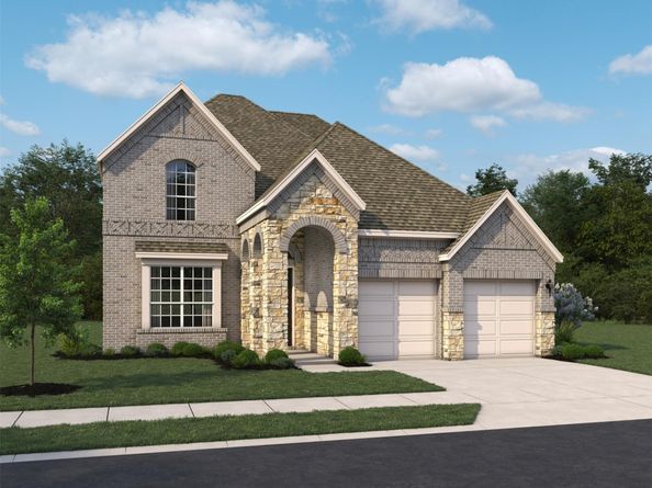 3288 Bright Maple Drive, Conroe TX 77385
