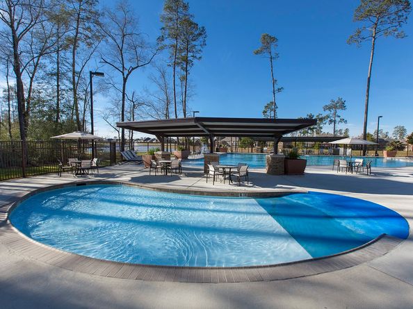 3288 Bright Maple Drive, Conroe TX 77385