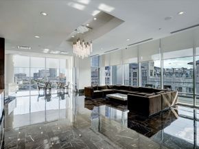 2727 Kirby Drive 17D, Houston TX 77098