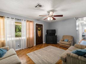 520 Turner Street, Conroe TX 77301
