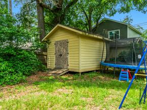 520 Turner Street, Conroe TX 77301