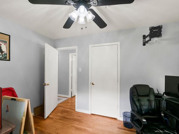 520 Turner Street, Conroe TX 77301