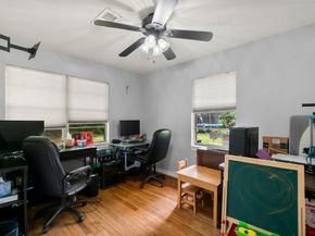 520 Turner Street, Conroe TX 77301