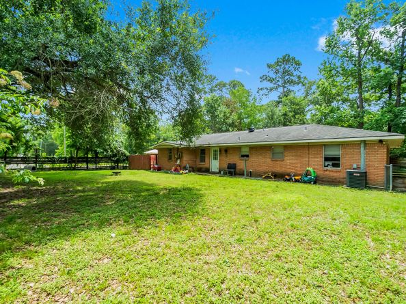 520 Turner Street, Conroe TX 77301