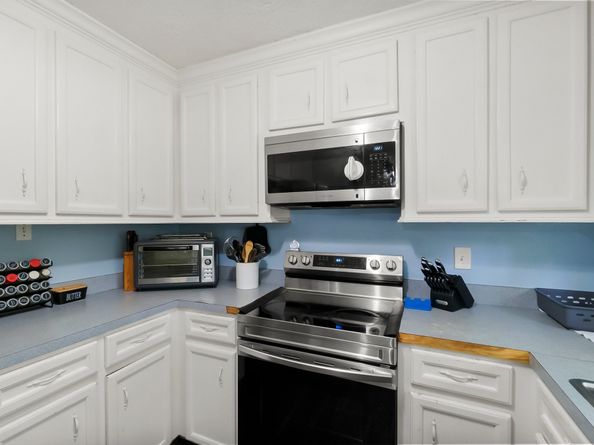 520 Turner Street, Conroe TX 77301