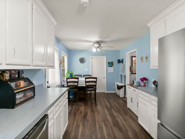 520 Turner Street, Conroe TX 77301