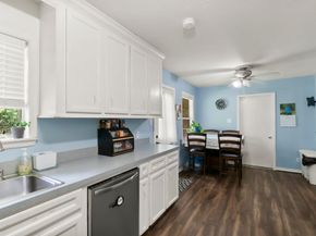 520 Turner Street, Conroe TX 77301