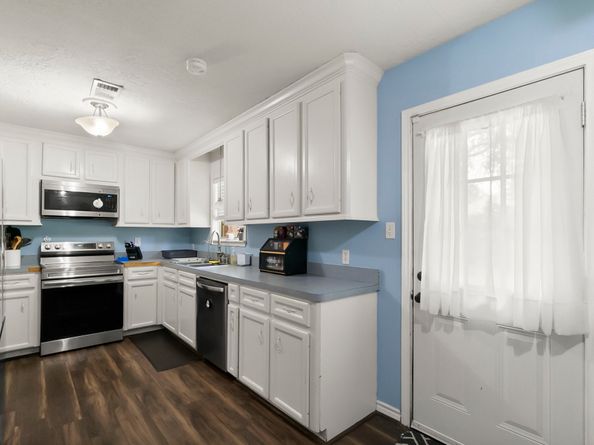 520 Turner Street, Conroe TX 77301