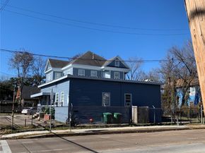 2103 Hardy Street, Houston TX 77026