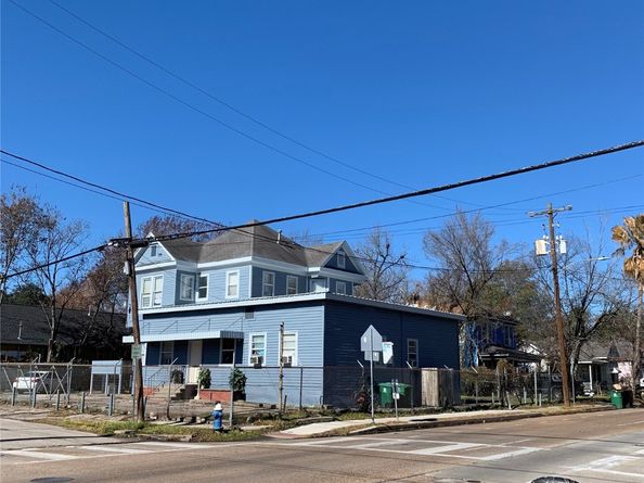 2103 Hardy Street, Houston TX 77026
