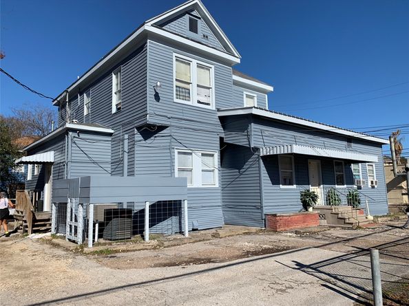 2103 Hardy Street, Houston TX 77026
