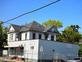 2103 Hardy Street, Houston TX 77026