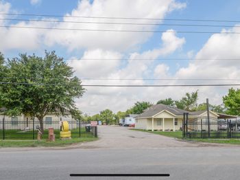 6309 E Houston Road