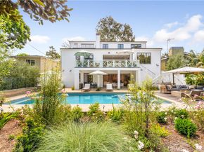 625 Saint James Road, Newport Beach CA 92663