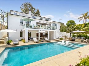 625 Saint James Road, Newport Beach CA 92663