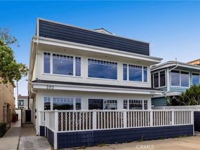 203 8th, Newport Beach CA 92661