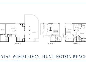 16445 Wimbledon Lane, Huntington Beach CA 92649