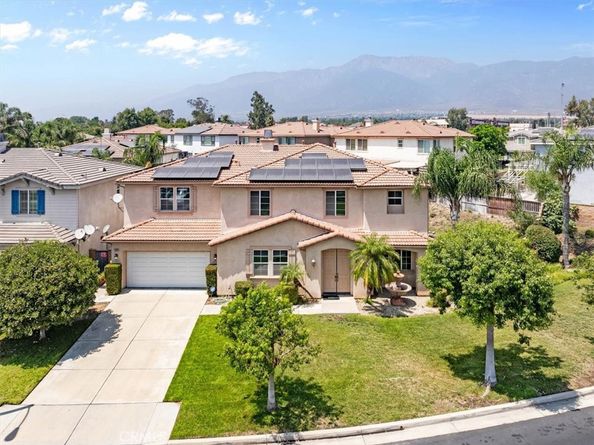 13564 Williamson Road, Rancho Cucamonga CA 91739