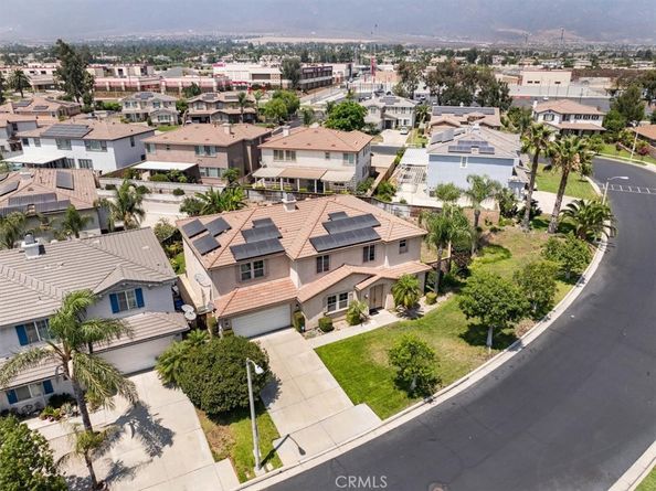 13564 Williamson Road, Rancho Cucamonga CA 91739