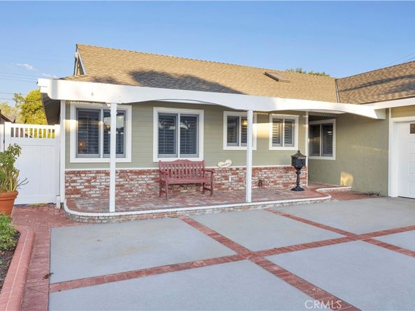 11772 Pine Street, Los Alamitos CA 90720