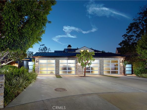 22 Cherry Hills Lane, Newport Beach CA 92660