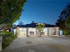 22 Cherry Hills Lane, Newport Beach CA 92660