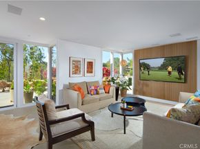 22 Cherry Hills Lane, Newport Beach CA 92660