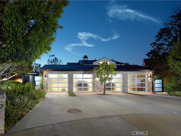 22 Cherry Hills Lane, Newport Beach CA 92660