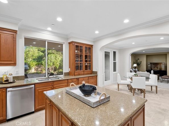 2 Tarascon, Newport Coast CA 92657