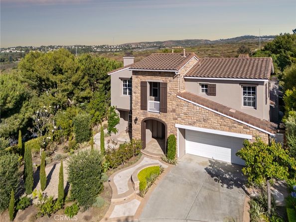 2 Tarascon, Newport Coast CA 92657