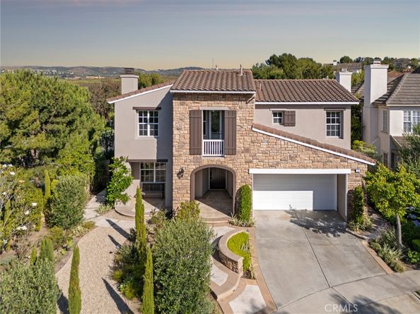 2 Tarascon, Newport Coast CA 92657