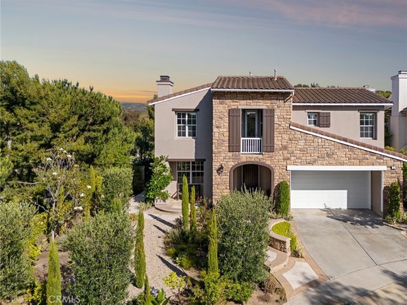 2 Tarascon, Newport Coast CA 92657