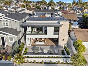 516 Larkspur Avenue, Corona Del Mar CA 92625