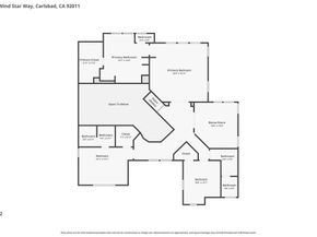 1214 Wind Star Way, Carlsbad CA 92011