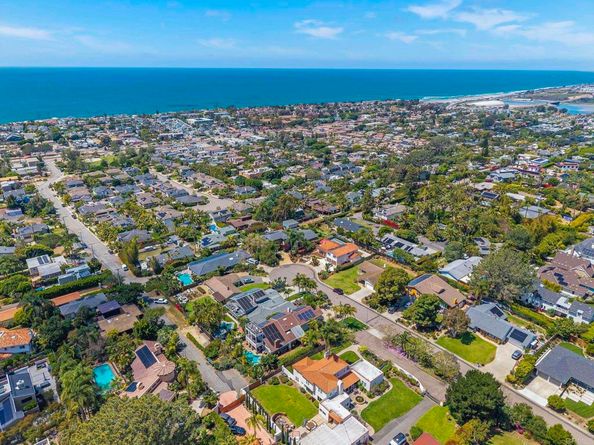 365 Shore View Lane, Encinitas CA 92024