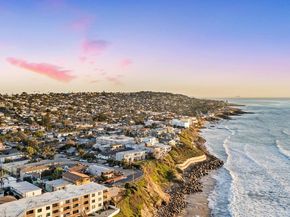 1615 Ocean Front Street, San Diego CA 92107