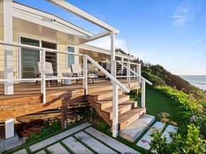 1615 Ocean Front Street, San Diego CA 92107