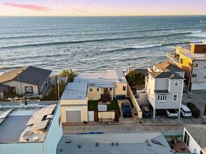 1615 Ocean Front Street, San Diego CA 92107