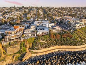 1615 Ocean Front Street, San Diego CA 92107