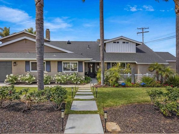 2203 Cameo Road, Carlsbad CA 92008