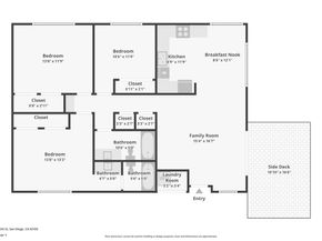 3132 45Th Street, San Diego CA 92105