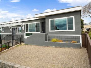 4924 Iroquois Avenue, San Diego CA 92117