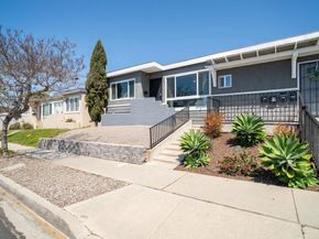 4924 Iroquois Avenue, San Diego CA 92117