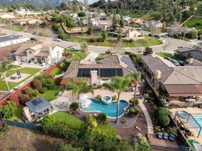 877 Hidden View Lane, Escondido CA 92027