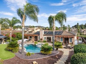 877 Hidden View Lane, Escondido CA 92027