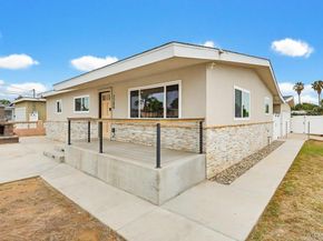 2280 Hemlock Ave, San Diego CA 92154